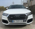 Ауди Ку 5, объемом двигателя 1.97 л и пробегом 110 тыс. км за 31600 $, фото 1 на Automoto.ua