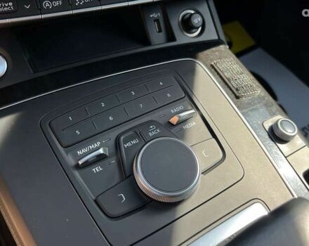 Ауди Ку 5, объемом двигателя 2 л и пробегом 11 тыс. км за 27650 $, фото 15 на Automoto.ua