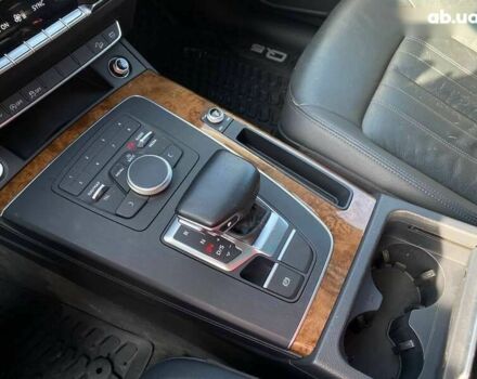 Ауди Ку 5, объемом двигателя 2 л и пробегом 333 тыс. км за 18300 $, фото 15 на Automoto.ua