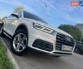 Ауді Ку 5, об'ємом двигуна 2 л та пробігом 129 тис. км за 30850 $, фото 1 на Automoto.ua
