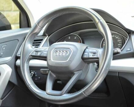 Ауді Ку 5, об'ємом двигуна 2 л та пробігом 80 тис. км за 29500 $, фото 26 на Automoto.ua