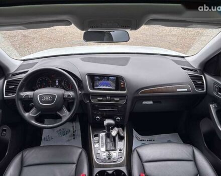 Ауди Ку 5, объемом двигателя 2 л и пробегом 163 тыс. км за 15999 $, фото 23 на Automoto.ua