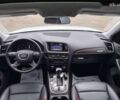 Ауди Ку 5, объемом двигателя 2 л и пробегом 163 тыс. км за 15999 $, фото 23 на Automoto.ua