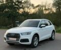 Ауди Ку 5, объемом двигателя 1.98 л и пробегом 306 тыс. км за 15800 $, фото 1 на Automoto.ua