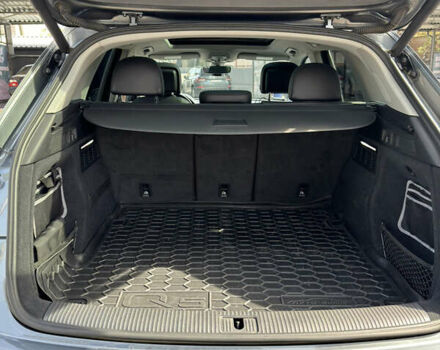 Ауди Ку 5, объемом двигателя 2 л и пробегом 175 тыс. км за 25500 $, фото 30 на Automoto.ua