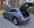 Ауди Ку 5, объемом двигателя 1.97 л и пробегом 116 тыс. км за 37700 $, фото 7 на Automoto.ua