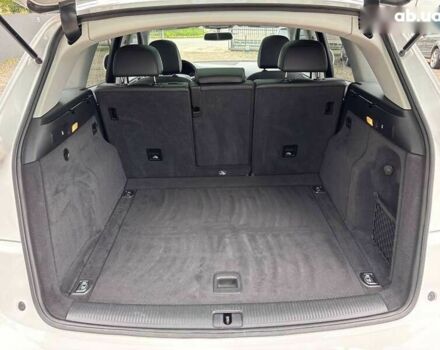 Ауди Ку 5, объемом двигателя 2 л и пробегом 163 тыс. км за 15999 $, фото 17 на Automoto.ua