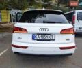 Ауди Ку 5, объемом двигателя 1.98 л и пробегом 115 тыс. км за 35300 $, фото 31 на Automoto.ua