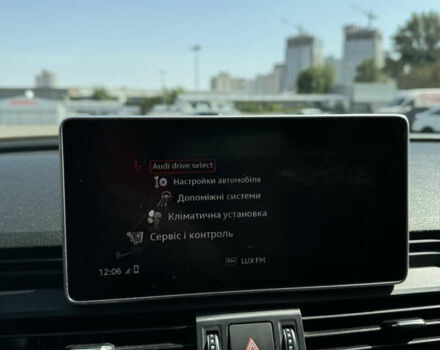 Ауди Ку 5, объемом двигателя 2 л и пробегом 175 тыс. км за 25500 $, фото 21 на Automoto.ua