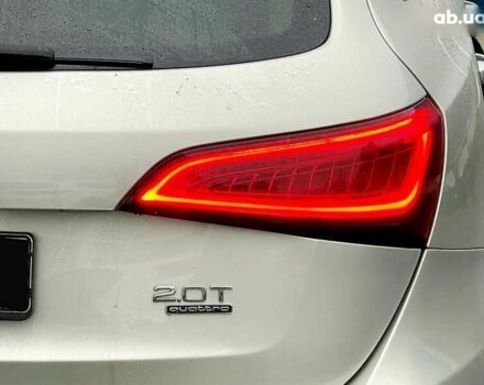 Ауди Ку 5, объемом двигателя 2 л и пробегом 106 тыс. км за 16750 $, фото 19 на Automoto.ua