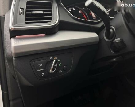 Ауді Ку 5, об'ємом двигуна 2 л та пробігом 104 тис. км за 34999 $, фото 11 на Automoto.ua