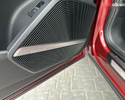 Ауди Ку 5, объемом двигателя 2 л и пробегом 185 тыс. км за 27700 $, фото 21 на Automoto.ua