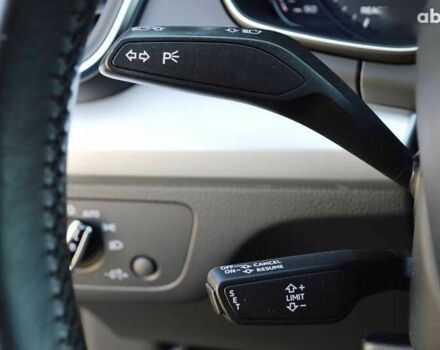 Ауді Ку 5, об'ємом двигуна 2 л та пробігом 80 тис. км за 29500 $, фото 29 на Automoto.ua