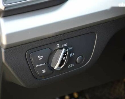 Ауді Ку 5, об'ємом двигуна 2 л та пробігом 80 тис. км за 29500 $, фото 22 на Automoto.ua