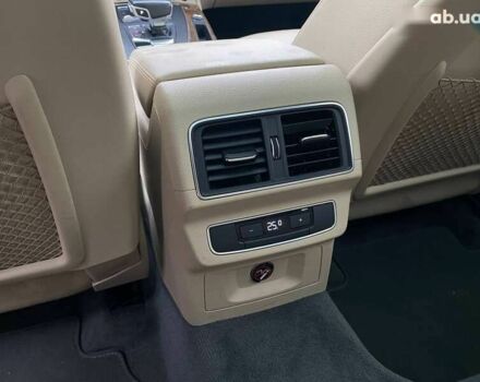 Ауді Ку 5, об'ємом двигуна 2 л та пробігом 120 тис. км за 22300 $, фото 24 на Automoto.ua