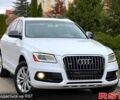 Ауді Ку 5, об'ємом двигуна 20 л та пробігом 187 тис. км за 14550 $, фото 2 на Automoto.ua