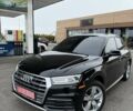 Ауди Ку 5 2017 в Днепре (Днепропетровске) на Automoto.ua Ауди Ку 5, объемом двигателя 2 л и пробегом 143 тыс. км за 25777 $, фото 11 на Automoto.ua