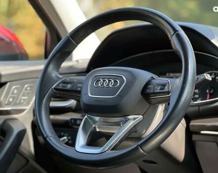 Ауди Ку 5, объемом двигателя 2 л и пробегом 11 тыс. км за 27650 $, фото 22 на Automoto.ua