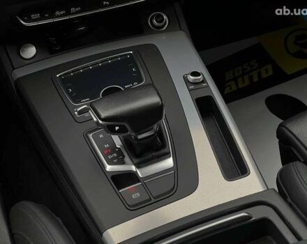 Ауді Ку 5, об'ємом двигуна 2 л та пробігом 166 тис. км за 24000 $, фото 21 на Automoto.ua