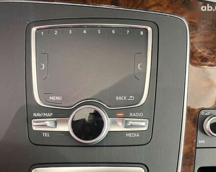 Ауді Ку 5, об'ємом двигуна 2 л та пробігом 46 тис. км за 25950 $, фото 19 на Automoto.ua