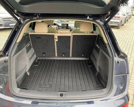 Ауді Ку 5, об'ємом двигуна 2 л та пробігом 120 тис. км за 22300 $, фото 29 на Automoto.ua