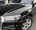 Ауди Ку 5 2017 в Днепре (Днепропетровске) на Automoto.ua Ауди Ку 5, объемом двигателя 2 л и пробегом 143 тыс. км за 25777 $, фото 14 на Automoto.ua