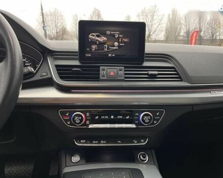 Ауді Ку 5, об'ємом двигуна 2 л та пробігом 104 тис. км за 36000 $, фото 19 на Automoto.ua