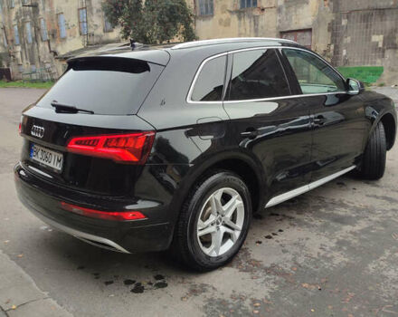 Ауди Ку 5, объемом двигателя 1.98 л и пробегом 140 тыс. км за 27500 $, фото 12 на Automoto.ua