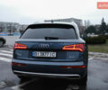 Ауди Ку 5, объемом двигателя 2 л и пробегом 124 тыс. км за 24500 $, фото 7 на Automoto.ua