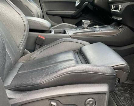 Ауді Ку 5, об'ємом двигуна 1.98 л та пробігом 111 тис. км за 33000 $, фото 13 на Automoto.ua