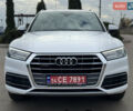 Ауди Ку 5, объемом двигателя 1.98 л и пробегом 86 тыс. км за 25900 $, фото 1 на Automoto.ua