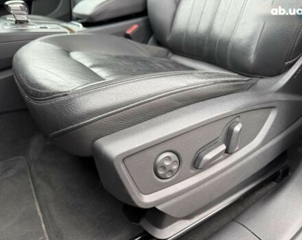 Ауди Ку 5, объемом двигателя 2 л и пробегом 105 тыс. км за 23500 $, фото 15 на Automoto.ua