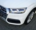 Ауди Ку 5, объемом двигателя 2 л и пробегом 48 тыс. км за 27500 $, фото 7 на Automoto.ua