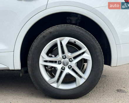 Ауди Ку 5, объемом двигателя 1.98 л и пробегом 86 тыс. км за 25900 $, фото 11 на Automoto.ua