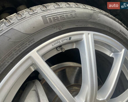 Ауди Ку 5, объемом двигателя 1.98 л и пробегом 45 тыс. км за 27900 $, фото 35 на Automoto.ua