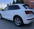 Ауди Ку 5, объемом двигателя 2 л и пробегом 134 тыс. км за 19800 $, фото 10 на Automoto.ua