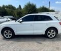 Ауді Ку 5, об'ємом двигуна 2 л та пробігом 210 тис. км за 17800 $, фото 2 на Automoto.ua