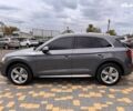 Ауди Ку 5, объемом двигателя 2 л и пробегом 223 тыс. км за 20750 $, фото 11 на Automoto.ua