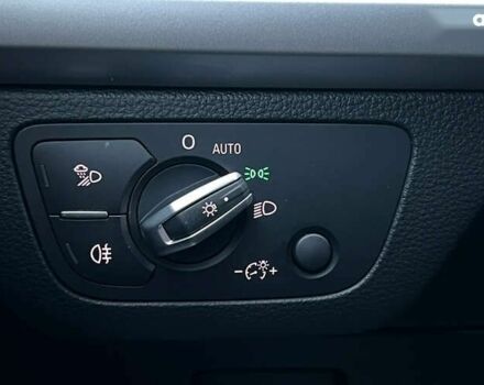 Ауди Ку 5, объемом двигателя 2 л и пробегом 163 тыс. км за 20800 $, фото 19 на Automoto.ua