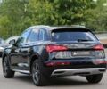 Ауди Ку 5, объемом двигателя 2 л и пробегом 138 тыс. км за 23900 $, фото 4 на Automoto.ua
