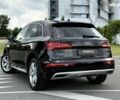 Ауди Ку 5, объемом двигателя 2 л и пробегом 136 тыс. км за 26500 $, фото 11 на Automoto.ua