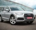 Ауди Ку 5, объемом двигателя 2 л и пробегом 135 тыс. км за 25500 $, фото 1 на Automoto.ua