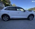 Ауди Ку 5, объемом двигателя 2 л и пробегом 134 тыс. км за 19800 $, фото 15 на Automoto.ua
