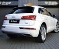 Ауди Ку 5, объемом двигателя 2 л и пробегом 48 тыс. км за 27500 $, фото 19 на Automoto.ua