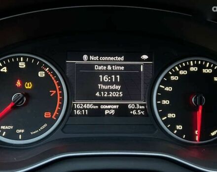 Ауди Ку 5, объемом двигателя 2 л и пробегом 163 тыс. км за 20800 $, фото 14 на Automoto.ua