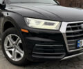 Ауді Ку 5, об'ємом двигуна 2 л та пробігом 134 тис. км за 23999 $, фото 4 на Automoto.ua