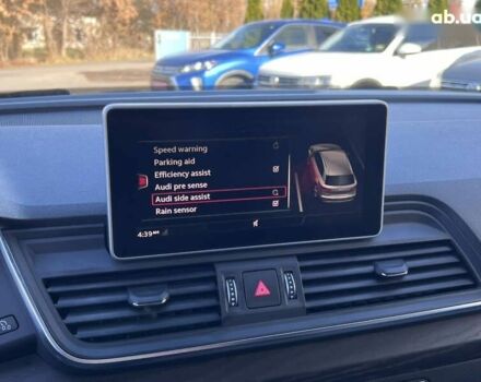 Ауди Ку 5, объемом двигателя 2 л и пробегом 173 тыс. км за 23990 $, фото 25 на Automoto.ua