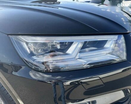 Ауді Ку 5, об'ємом двигуна 2 л та пробігом 133 тис. км за 30990 $, фото 11 на Automoto.ua