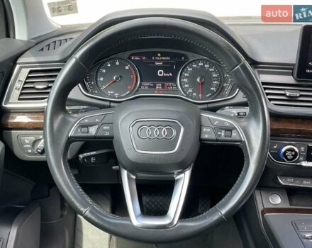 Ауди Ку 5, объемом двигателя 1.98 л и пробегом 113 тыс. км за 23490 $, фото 16 на Automoto.ua
