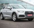 Ауди Ку 5, объемом двигателя 2 л и пробегом 135 тыс. км за 25500 $, фото 8 на Automoto.ua